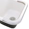Nantucket Sinks 3 inch Utility Sink Grid Drain 3CHGR - alternate 4